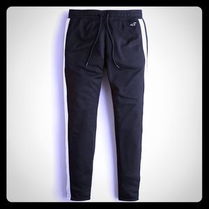 Hollister Skinny TRACK PANTS (S)
